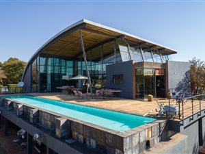 3 Bed House in Mooikloof Equestrian Estate