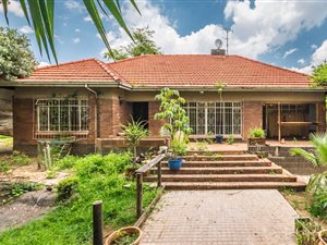3 Bed House in Risidale