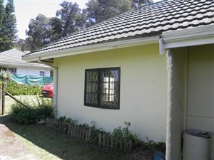 1 Bedroom Garden Cottage in Howick