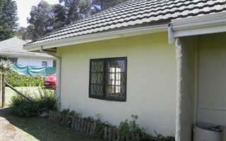 1 Bedroom Garden Cottage in Howick