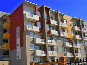 1 Bed Apartment in Hillcrest