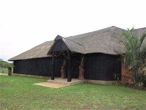 342 ha Farm in Mookgophong (Naboomspruit)