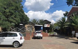 50 m² Office Space in Bethlehem Central
