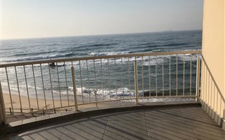 2 Bedroom Apartment in Umdloti