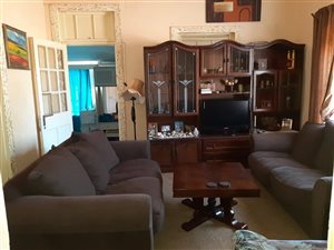 3 Bed House in Olifantshoek