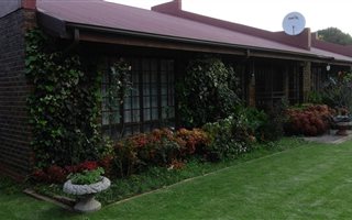 4 Bedroom House in Hendrina