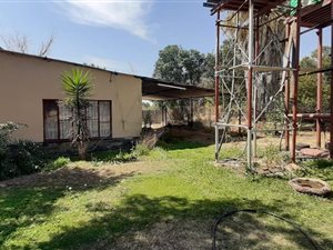 11.8 ha Farm in Mooinooi