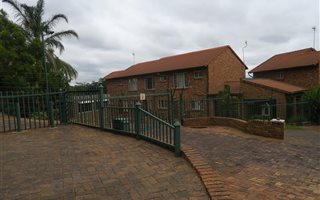 2 Bedroom Townhouse in Murrayfield