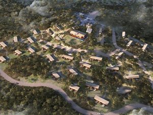 1136 ha Farm in Pongola