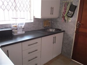 3 Bed House in Geduld