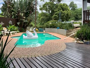 3 Bed House in Blackridge