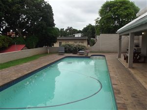 4 Bed House in Carrington Heights