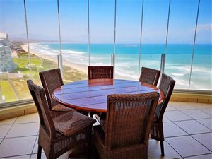 3 Bed Apartment in Diaz Beach