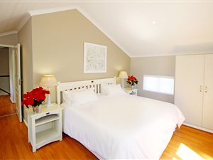 2 Bed Duplex in Keurboomstrand