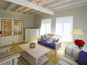 2 Bed Duplex in Keurboomstrand