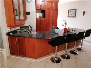 2 Bed Townhouse in Sunnyridge