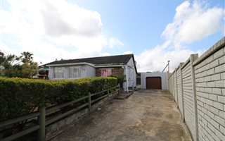 2 Bedroom House in Morningside