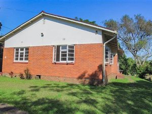 3 Bed House in Umzinto