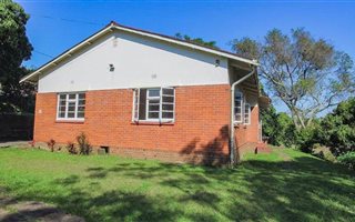 3 Bedroom House in Umzinto