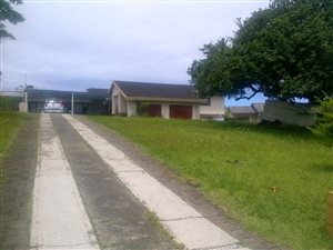 4 Bed House in Port Shepstone