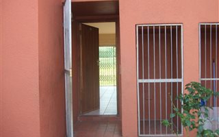 2 Bedroom Duplex in Arboretum