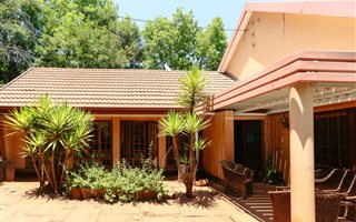 4 Bedroom House in Glen Lauriston