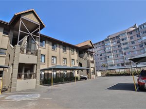 3 Bed Apartment in Kingsburgh