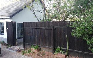 2 Bedroom Garden Cottage in Petervale