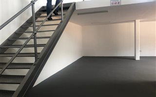 189 m² Industrial space in Barbeque Downs