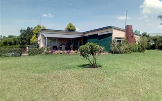 6 ha Farm in Greytown