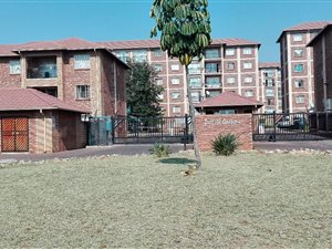 2 Bed House in Karen Park