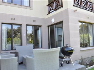 2 Bed Apartment in Plettenberg Bay