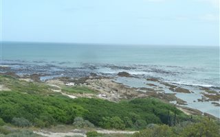 557 m² Land available in Gansbaai and surrounds