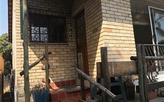 1 Bedroom House in Boskruin