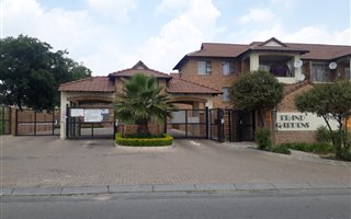 2 Bedroom Apartment in Noordwyk