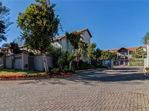 1 Bed Apartment in Magaliessig