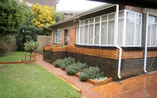 3 Bedroom House in Sunnyridge
