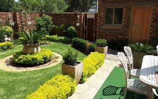 2 Bedroom Townhouse in Eco Park