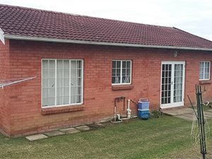 3 Bed Simplex in Lincoln Meade