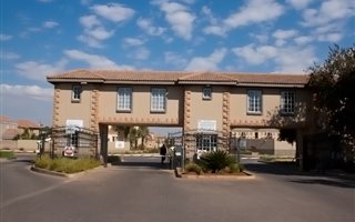 2 Bedroom Apartment in Brakpan North