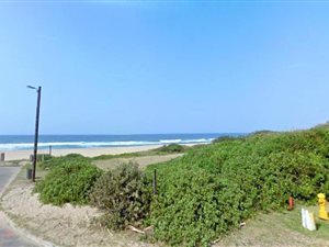 1013 m² Land available in Tinley Manor and surrounds