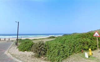 1013 m² Land available in Tinley Manor and surrounds