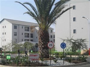 1 Bed Flat in Erand Gardens