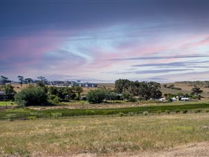 2097 m² Land available in Clara Anna Fontein Estate