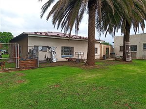 4 Bed House in Daleside