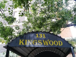2 Bedroom Apartment in Weavind Park