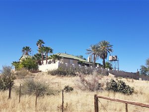 10265 ha Farm in Upington