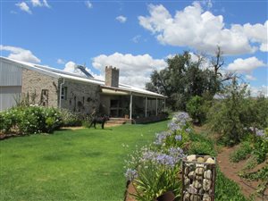 2 m² Farm in Ladismith