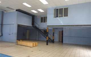 380 m² Commercial space in Jacobs