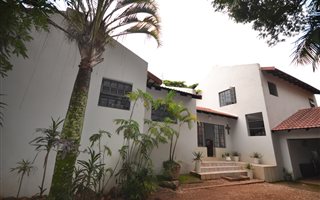 3 Bedroom House in Colts Hill